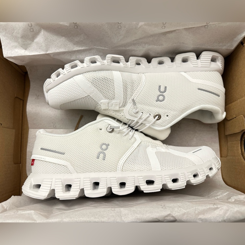 On cloud Swift 5 Woman Size 6